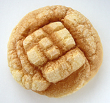 メロンパン